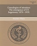 Genealogies of attention: The emergence of US hegemony, 1870--1929.