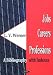 Book Jobs-Careers-Professions: A Bibliography With Indexes