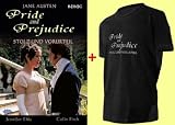 Pride & Prejudice - Stolz und Vorurteil (Limited Edition mit T-Shirt) - Colin Firth
