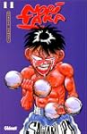 Nori Taka, le roi de la baston ! , to...