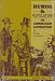 Book Humor and Revelation in American Literature: The Puritan Connection