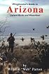 Wingshooter's Guide to Arizona (Wingshooter's Guides)