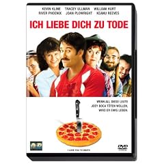 Ich liebe Dich zu Tode
