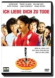 Eigenschaften   / Ich liebe Dich zu Tode