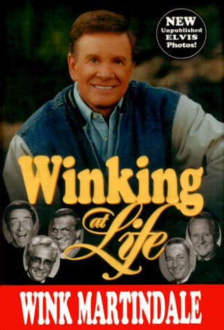 "Winking At Life"