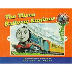 The Three Railway Engines (Railway)