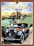 Thomas Noland, tome 2 : Race de chagrin