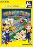 Pranksters: Die Rotzl�ffel sind los (Pepper Games) - 
