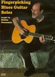 Fingerpicking Blues Guitar Solos
