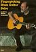 Fingerpicking Blues Guitar Solos