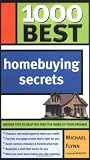 1000 Best Homebuying Secrets (1000 Best)