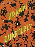Drawn & Quarterly (Volume 4)