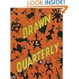 Drawn and Quarterly (Volume 4) by Chris Oliveros and Frank King