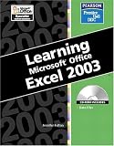 Learning Series (DDC): Learning Microsoft Office Excel 2003 (DDC Learning Series)