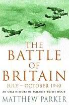The Battle of Britain