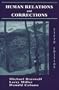 Human Relations and Corrections