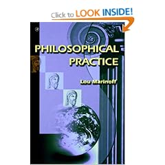 Philosophical Practice,