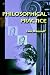 Philosophical Practice