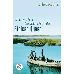 Die wahre Geschichte der African Queen