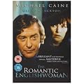 The Romantic Englishwoman
