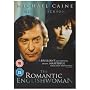 The Romantic Englishwoman