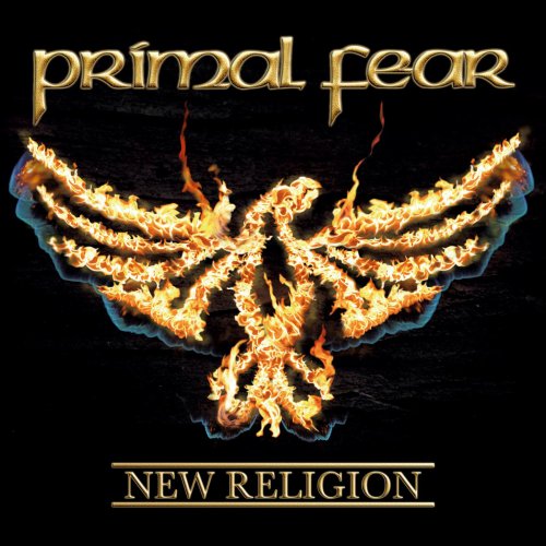 Primal Fear - New Religion - Zortam Music