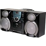 Coby Micro Shelf System (Black)