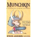 Munchkin 