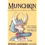 Munchkin Card Game