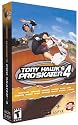 Tony Hawk's Pro Skater 4 (Mac)