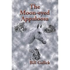 The Moon-Eyed Appaloosa