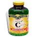 Spring Valley - Vitamin C with Rose Hips 1000 mg, 500 Tablets