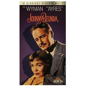 Johnny Belinda [VHS]