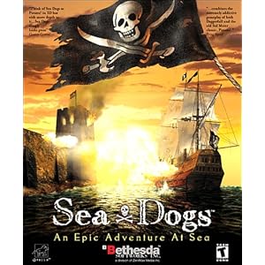 Sea Dogs by Bethesda