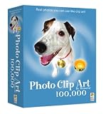 HEMERA PHOTO CLIP ART 100K