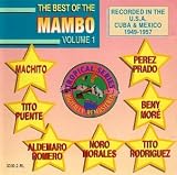 Revue Various Artists  / The Best of the Mambo, Vol. 1