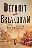 Detroit Breakdown (Detroit Mysteries)