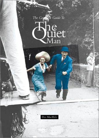 the complete guide to the quiet man