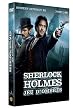 Sherlock Holmes 2 : Jeu d'ombres