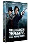 Sherlock Holmes 2 : Jeu d'ombres