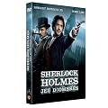 Sherlock Holmes 2 : Jeu d'ombres