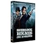 Sherlock Holmes 2 : Jeu d'ombres <b>DVD</b> ~ Robert Downey JR
