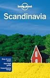 Lonely Planet Scandinavia (Multi Country Travel Guide)
