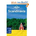 Scandinavia: Multi Country Guide (Lonely Planet Scandinavia)