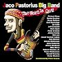 Word Is Out (Hybr)/Jaco Pastorius