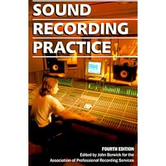 Sound Recording Practice