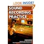 Sound Recording Practice
