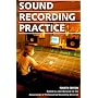 Sound Recording Practice