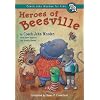 Heroes of Beesville (Coach John Wooden for Kids)