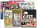 Book Night Crickets Cards Pk (6x8)